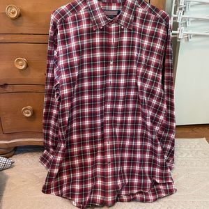 Men’s Button Down